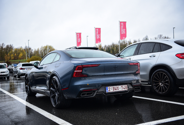 Polestar 1