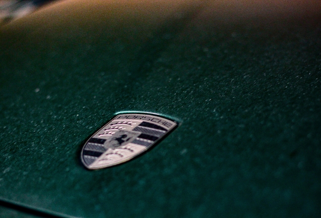 Porsche 972 Panamera Turbo E-Hybrid