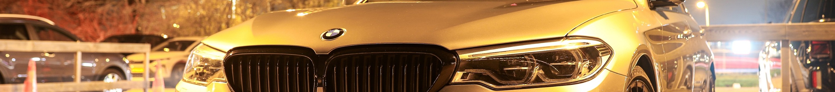 Alpina B5 BiTurbo Touring 2017