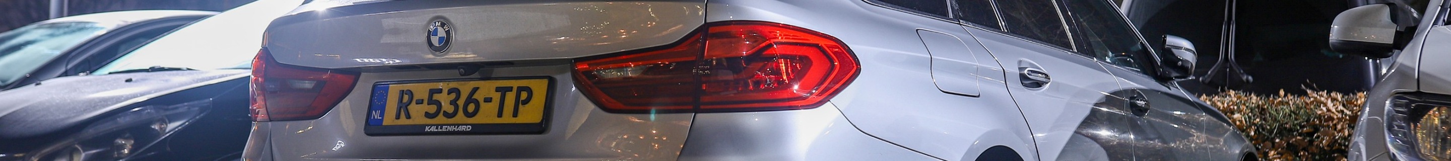 Alpina B5 BiTurbo Touring 2017