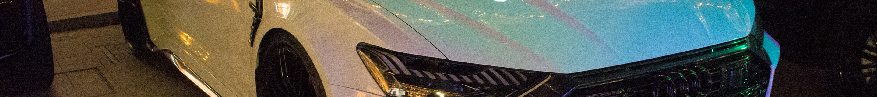 Audi ABT RS6-R Avant C8