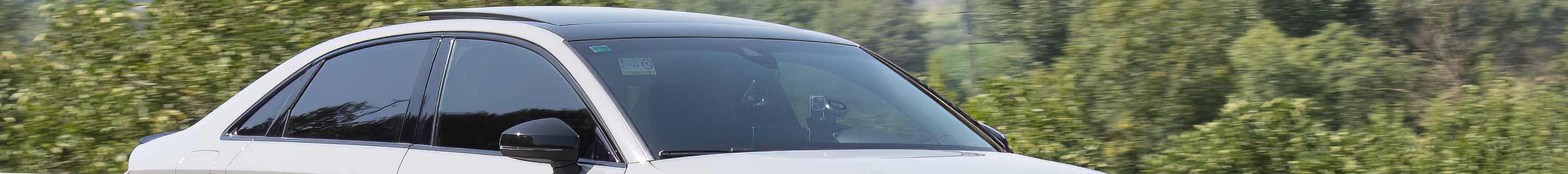 Audi RS3 Sedan 8V