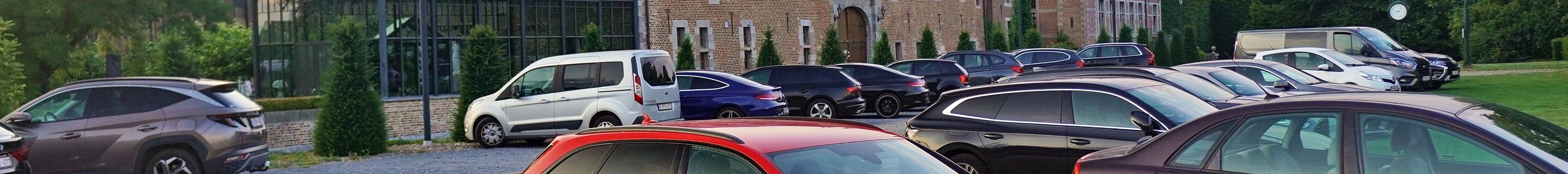 Audi RS4 Avant B9 2020