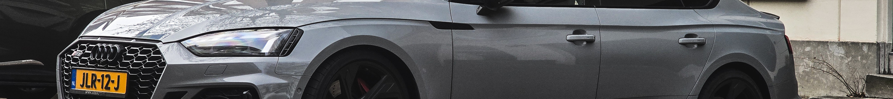 Audi RS5 Sportback B9 2021