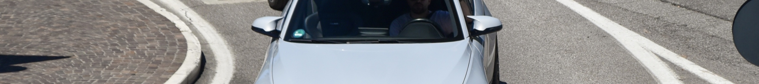 BMW M2 Coupé Competition F87