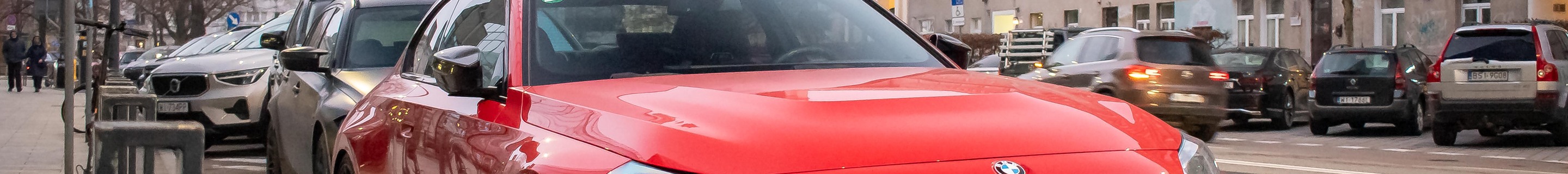 BMW M2 Coupé G87