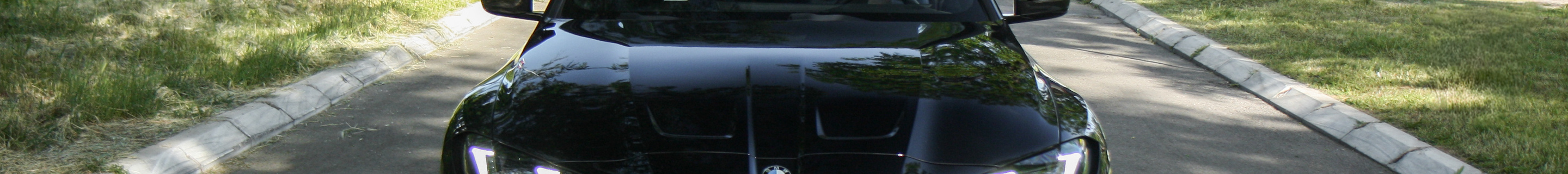 BMW M4 G82 Coupé Competition