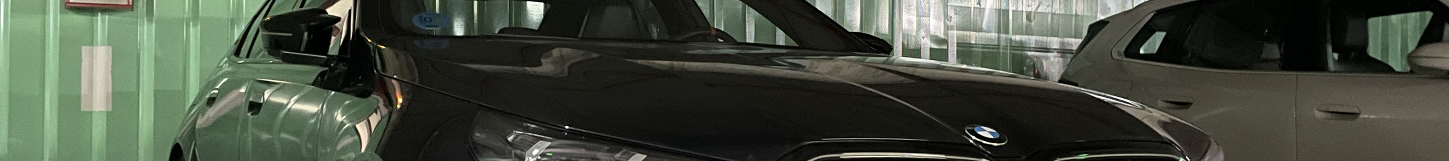 BMW M5 G90