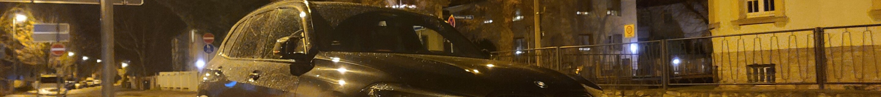 BMW X5 M F95 Competition