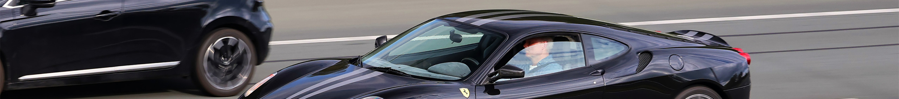 Ferrari 430 Scuderia
