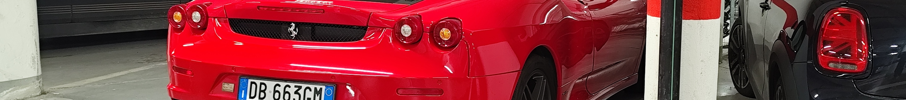 Ferrari F430