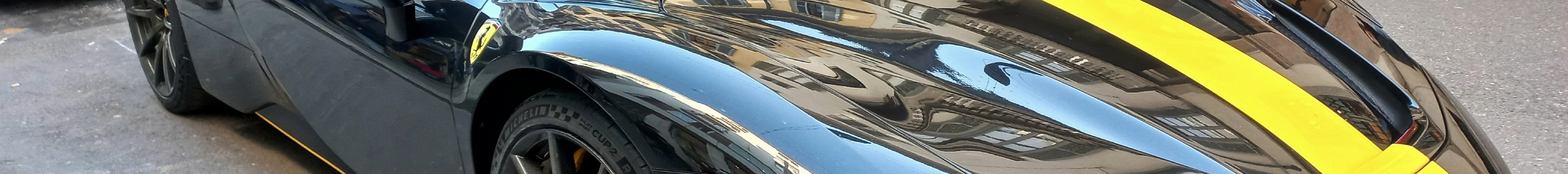 Ferrari SF90 Stradale