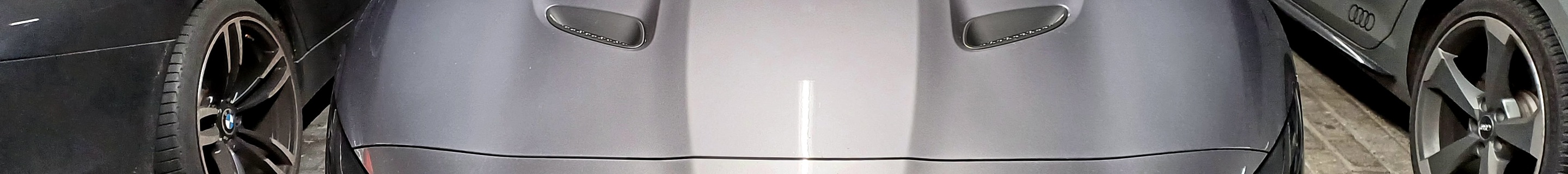 Jaguar F-TYPE P450 Coupé 2020