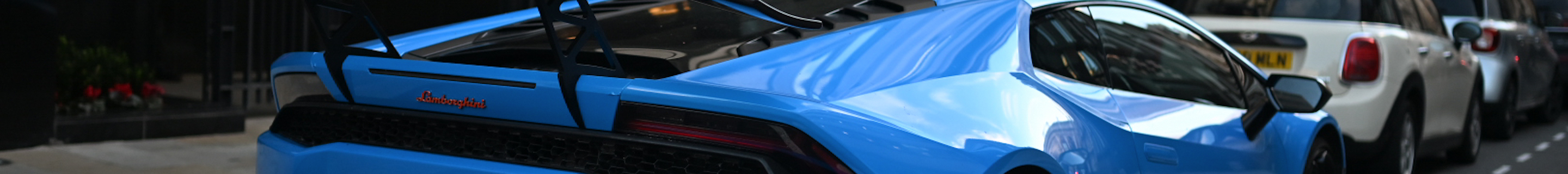 Lamborghini Huracán LP610-4