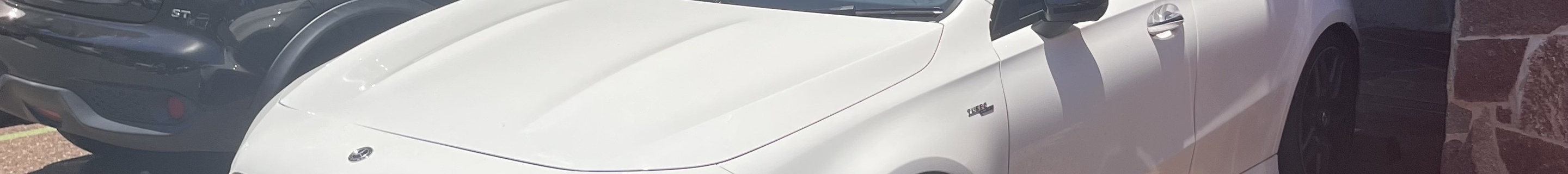 Mercedes-AMG A 45 S W177