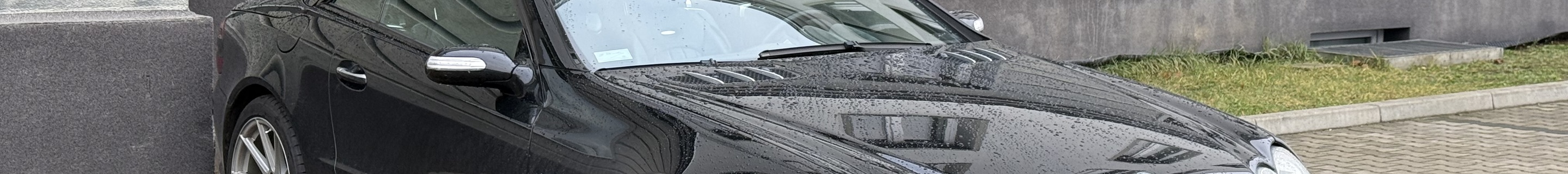 Mercedes-Benz SL 55 AMG R230 2006