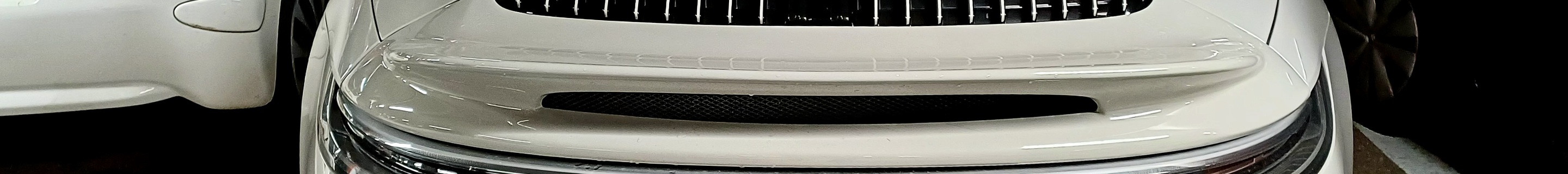 Porsche 992 Carrera GTS Cabriolet MkI