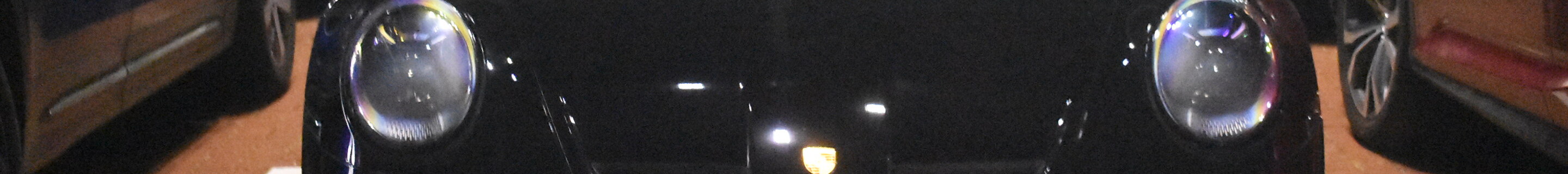 Porsche 992 GT3 Touring MkI