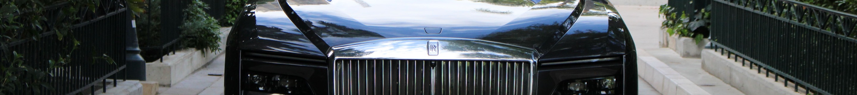 Rolls-Royce Spectre