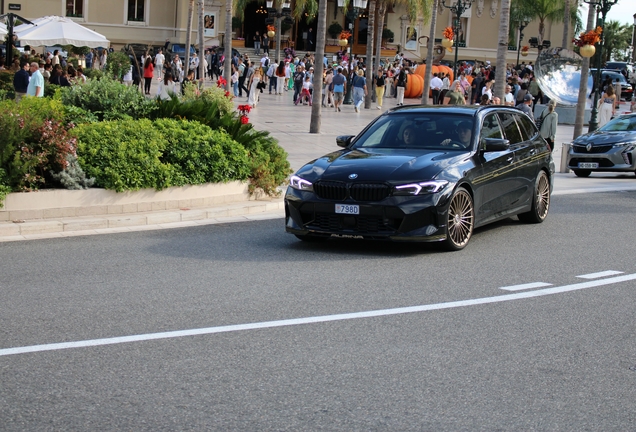 Alpina B3 BiTurbo Touring 2023