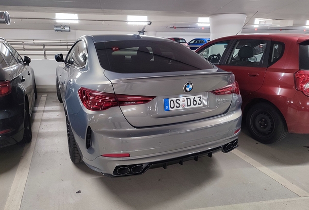 Alpina D4 S BiTurbo Gran Coupé 2024