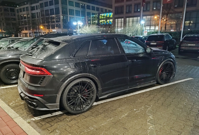 Audi ABT RS Q8 Signature Edition