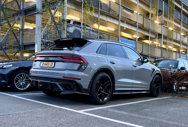 Audi ABT RS Q8 Signature Edition