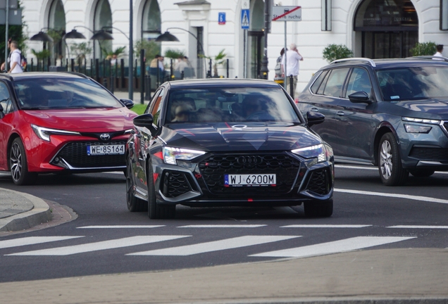 Audi RS3 Sportback 8Y