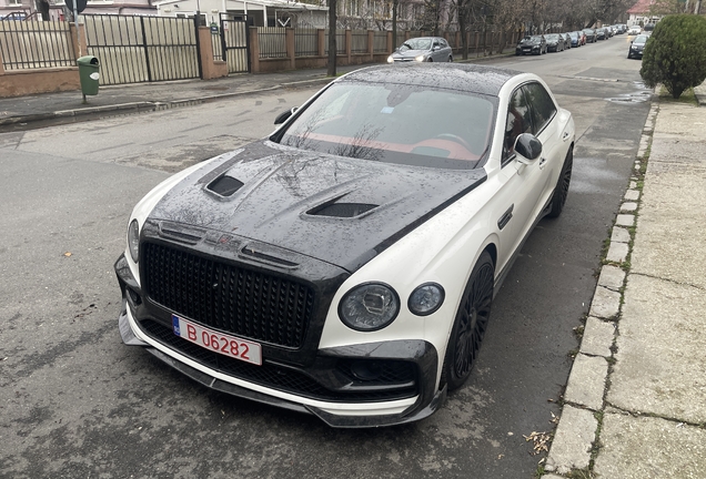 Bentley Flying Spur W12 2020 Keyvany