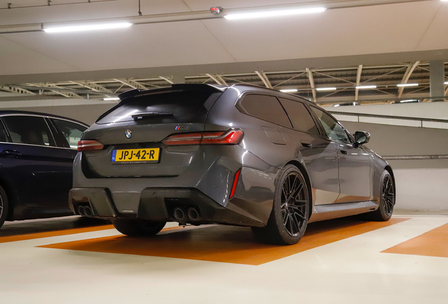 BMW M5 G99 Touring