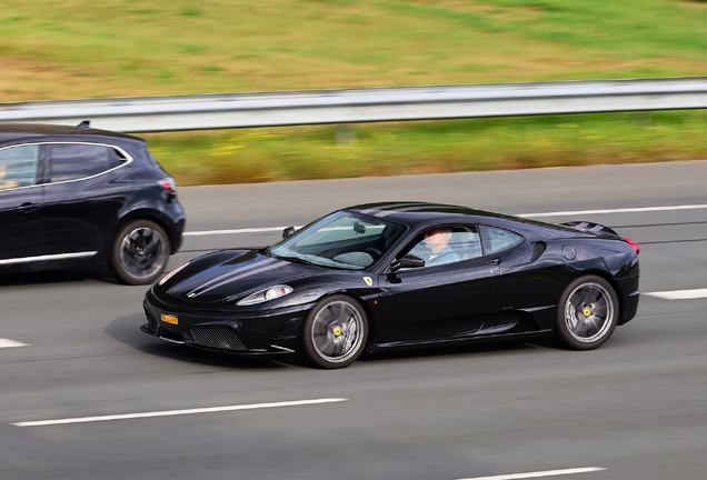 Ferrari 430 Scuderia