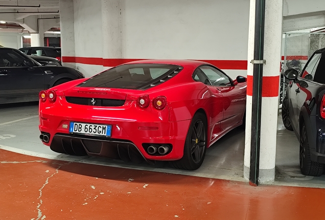 Ferrari F430