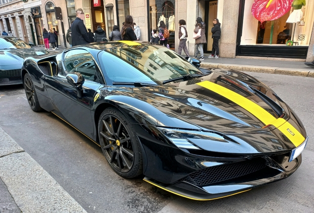 Ferrari SF90 Stradale