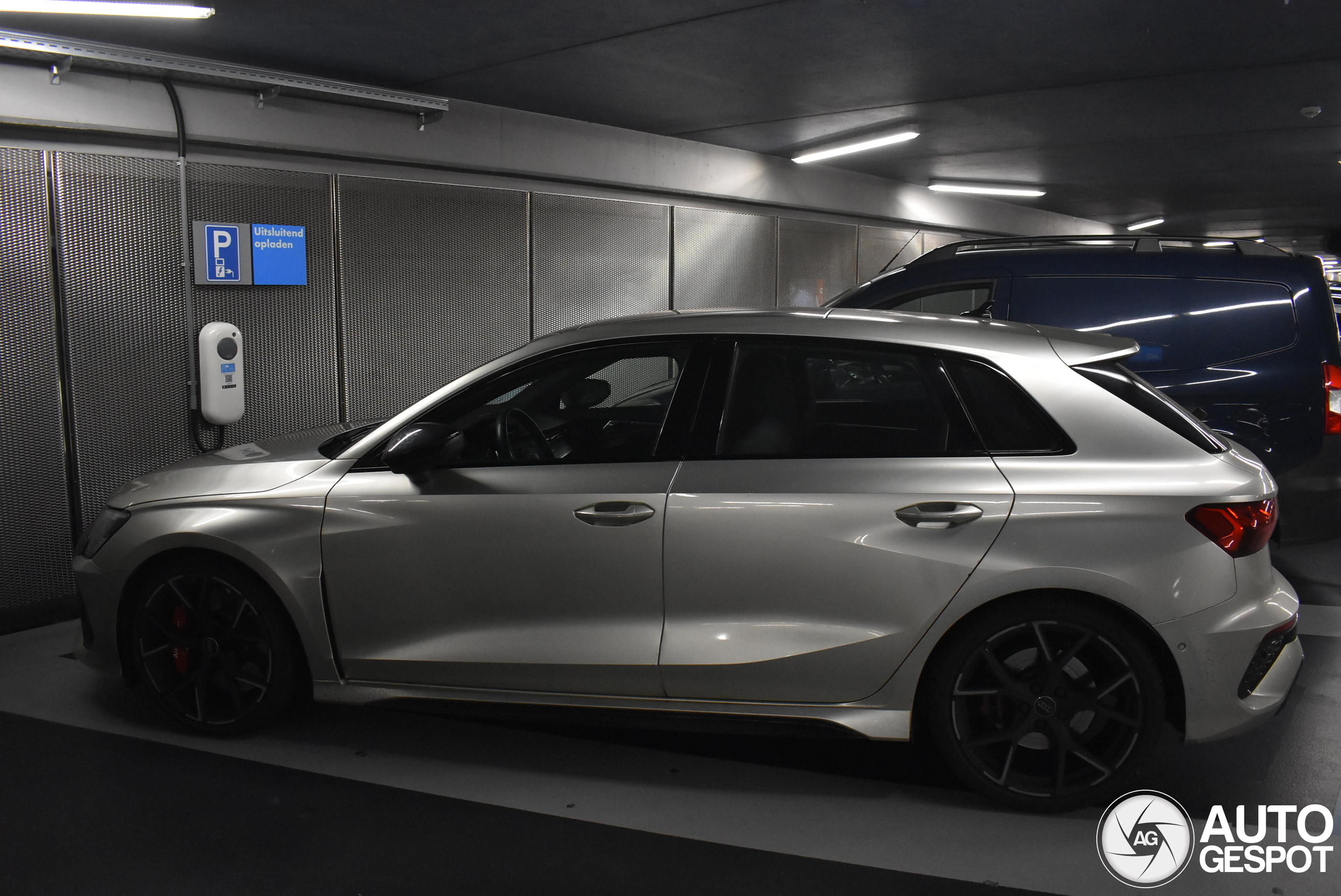 Audi RS3 Sportback 8Y