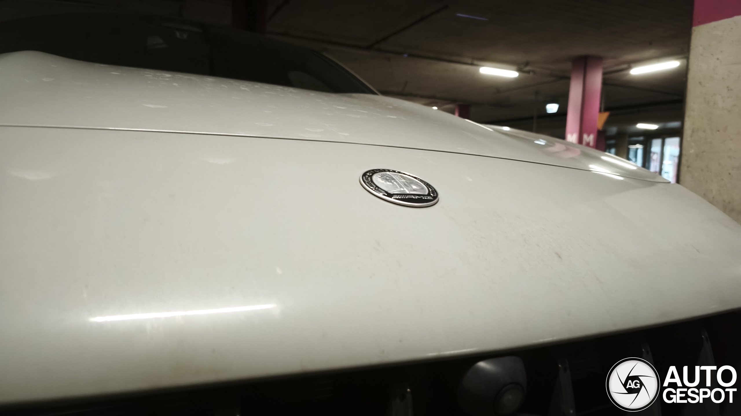 Mercedes-AMG A 45 S W177 2023