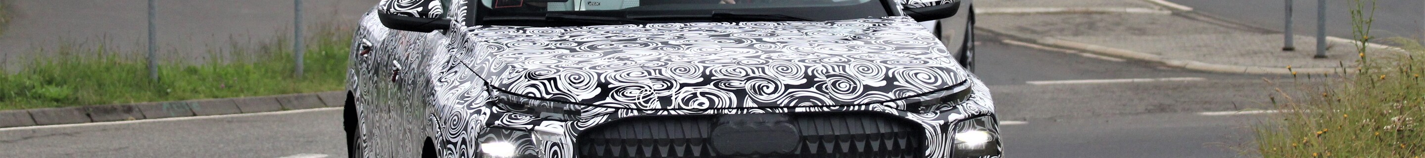 Audi Q7 2026