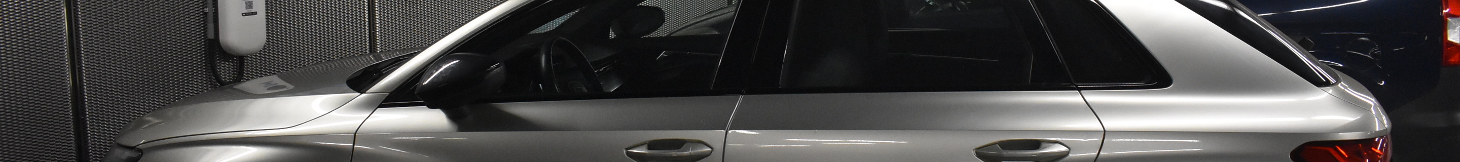 Audi RS3 Sportback 8Y