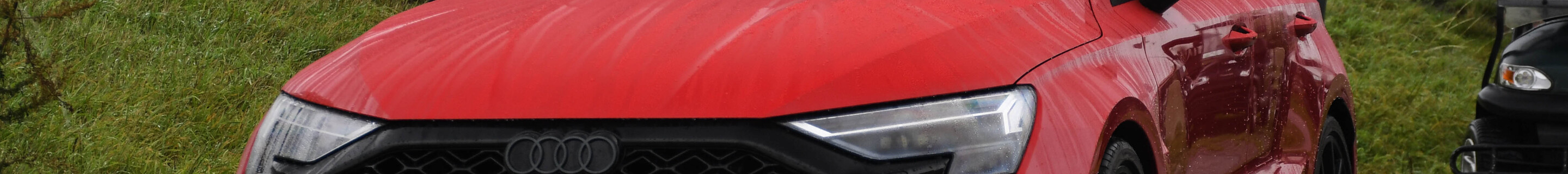 Audi RS3 Sportback 8Y 2025