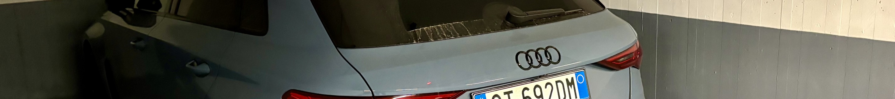 Audi RS3 Sportback 8Y