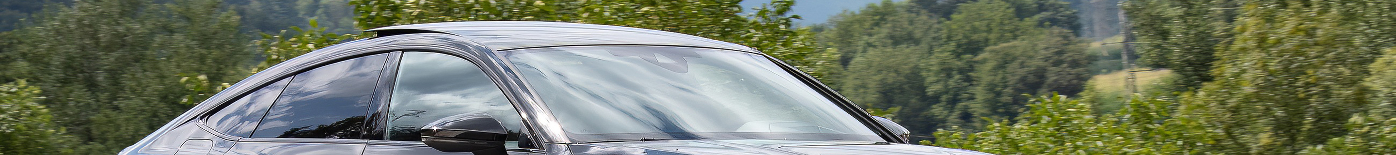 Audi RS7 Sportback C8