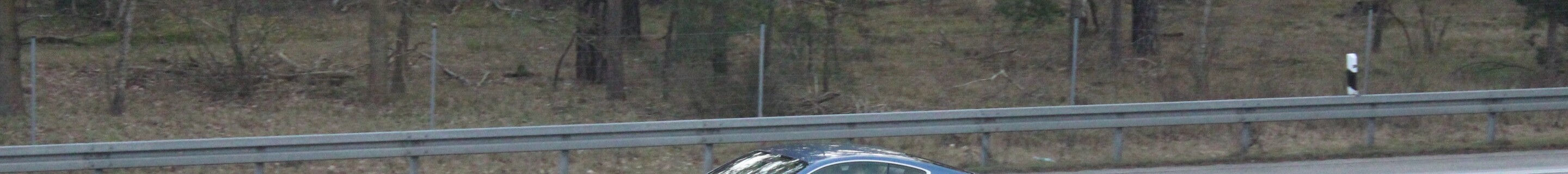 Bentley Continental GT V8