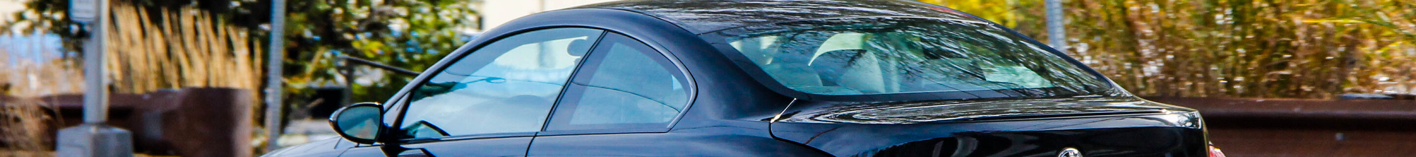 BMW M6 E63