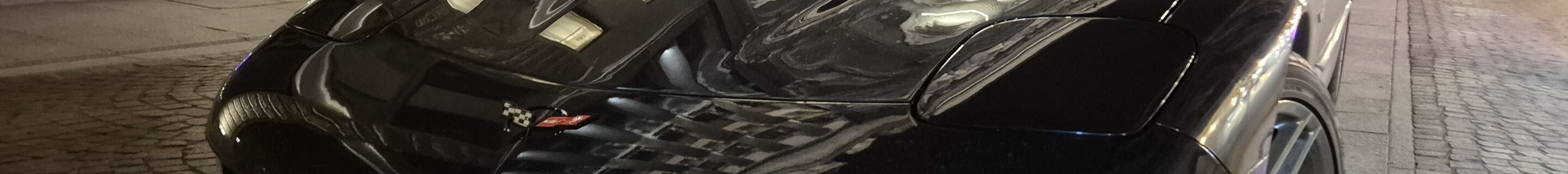 Chevrolet Corvette C5