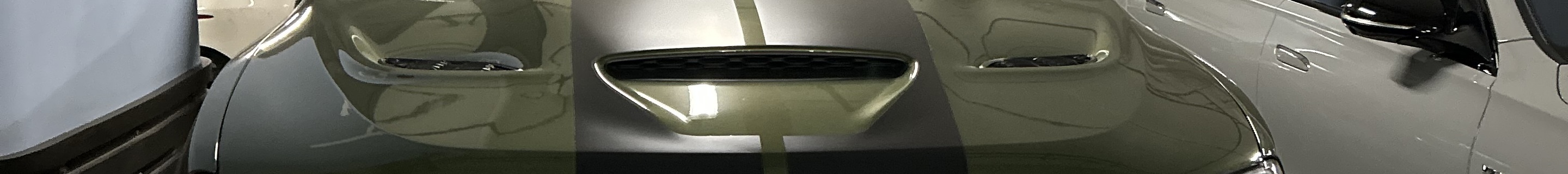 Dodge Durango SRT 2021