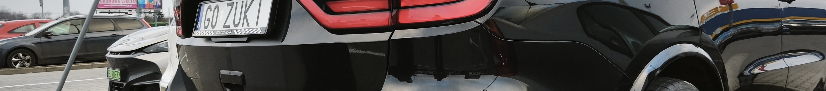 Dodge Durango SRT 2021