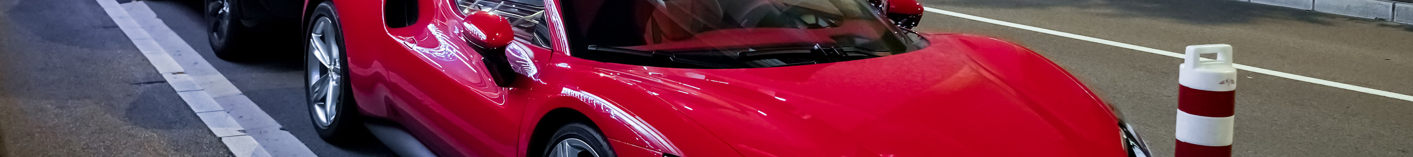 Ferrari 296 GTS