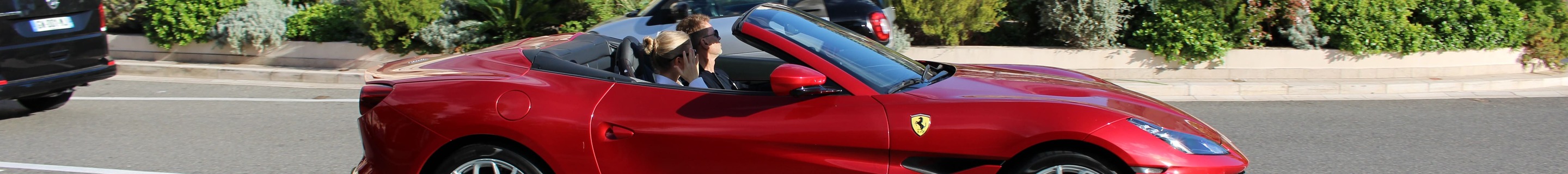 Ferrari Portofino M