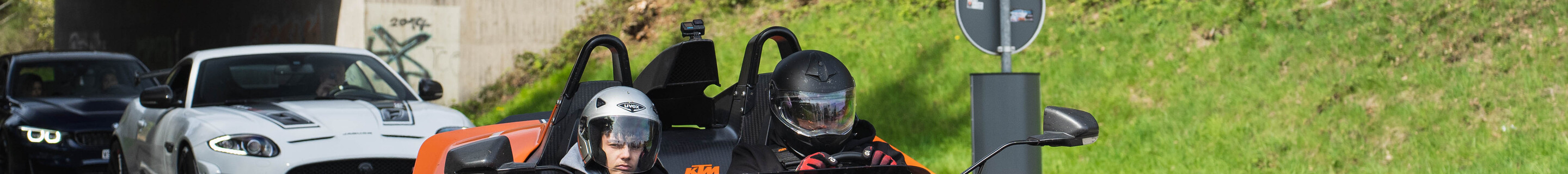 KTM X-Bow