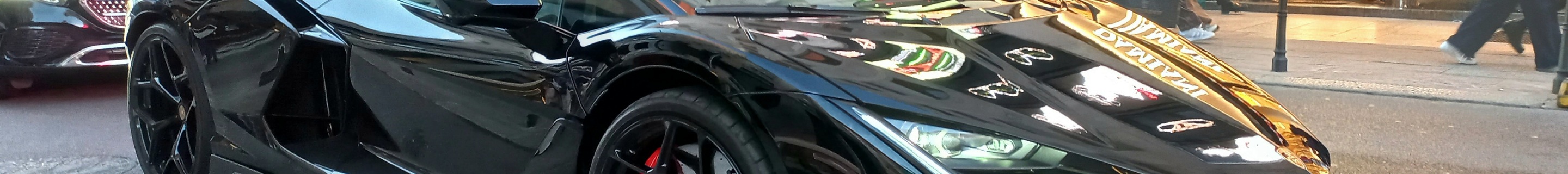 Lamborghini Revuelto