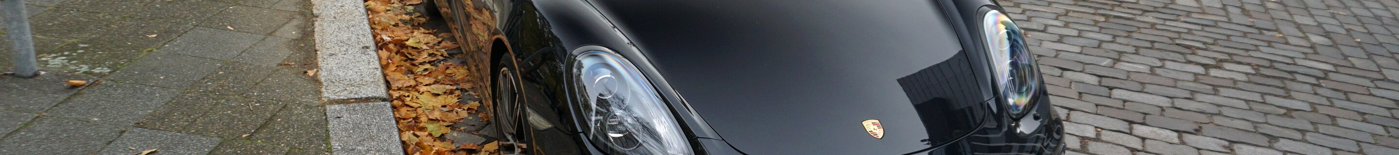 Porsche 981 Cayman GTS